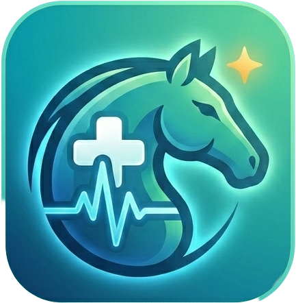 Horse Health Logo